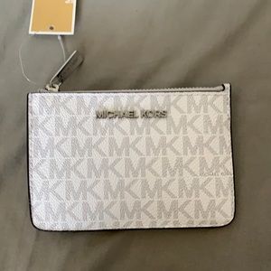 Michael Kors sm coinpouch w ID
